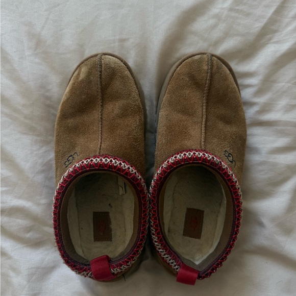 ‼️SOLD‼️ UGG | Platform Tazz ll for women 8 - Picture 2 of 7